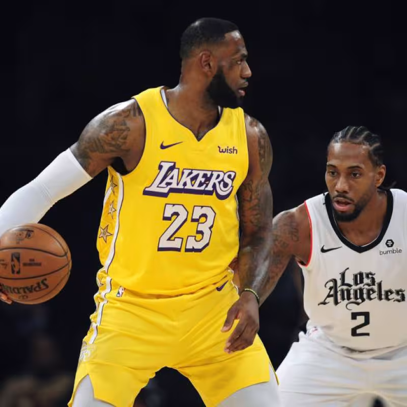 Movistar+ anuncia una maratón de retransmisiones para las primeras jornadas NBA