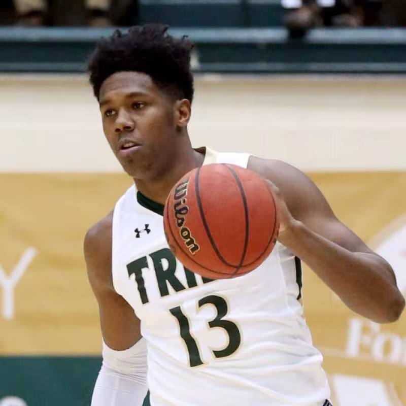 Traspasos NBA: Los Hawks se hacen con los servicios de Nathan Knight, jugador no drafteado ayer
