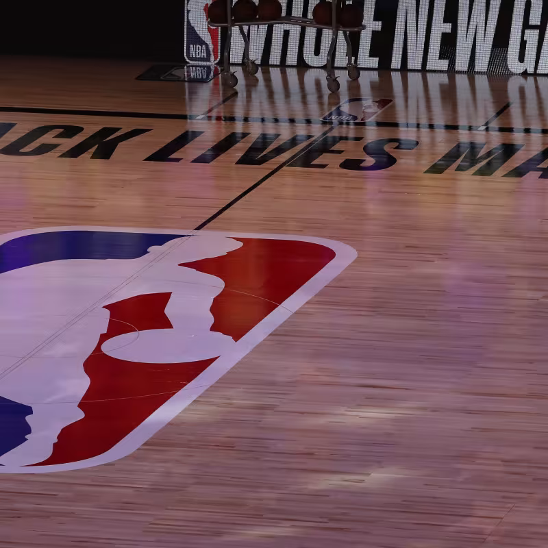 El 22 de diciembre comenzará la nueva temporada de la NBA.