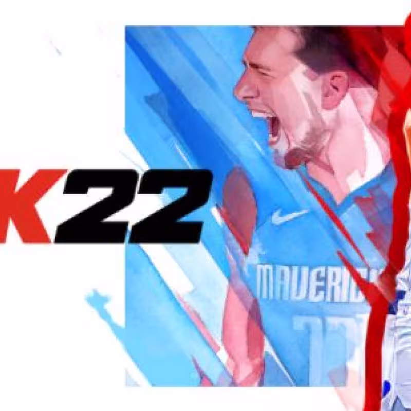 ¿Quiénes serán los jugadores de más media en NBA 2K22?