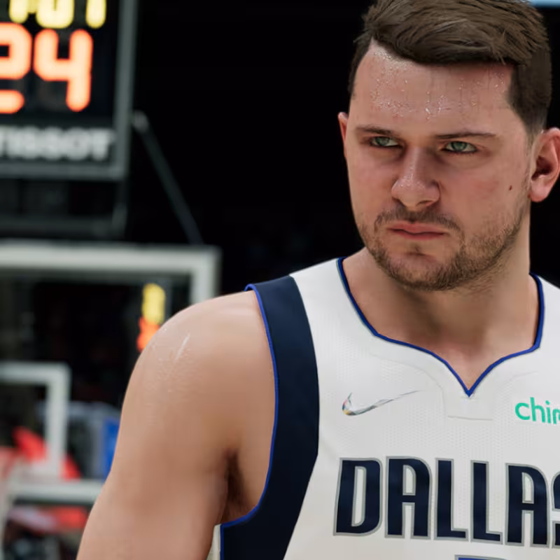 El tráiler del esperado NBA 2K22 ya se puede disfrutar