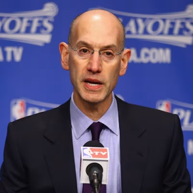 El calendario oficial de la temporada 2021/22 de la NBA se publicará la próxima semana