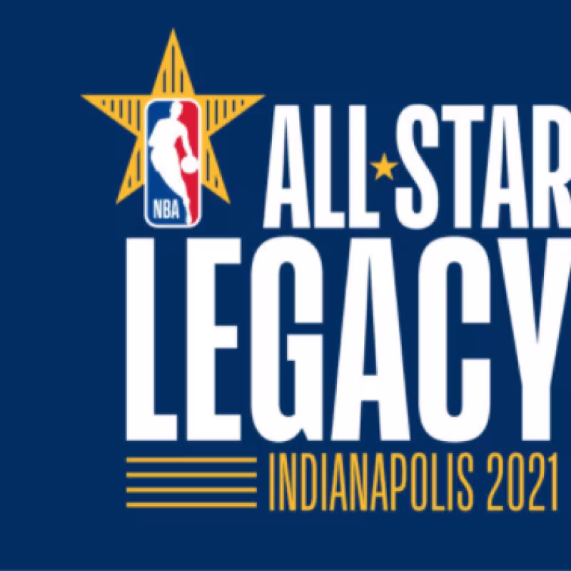 La NBA aplaza el All-Star 2021 de Indianápolis 