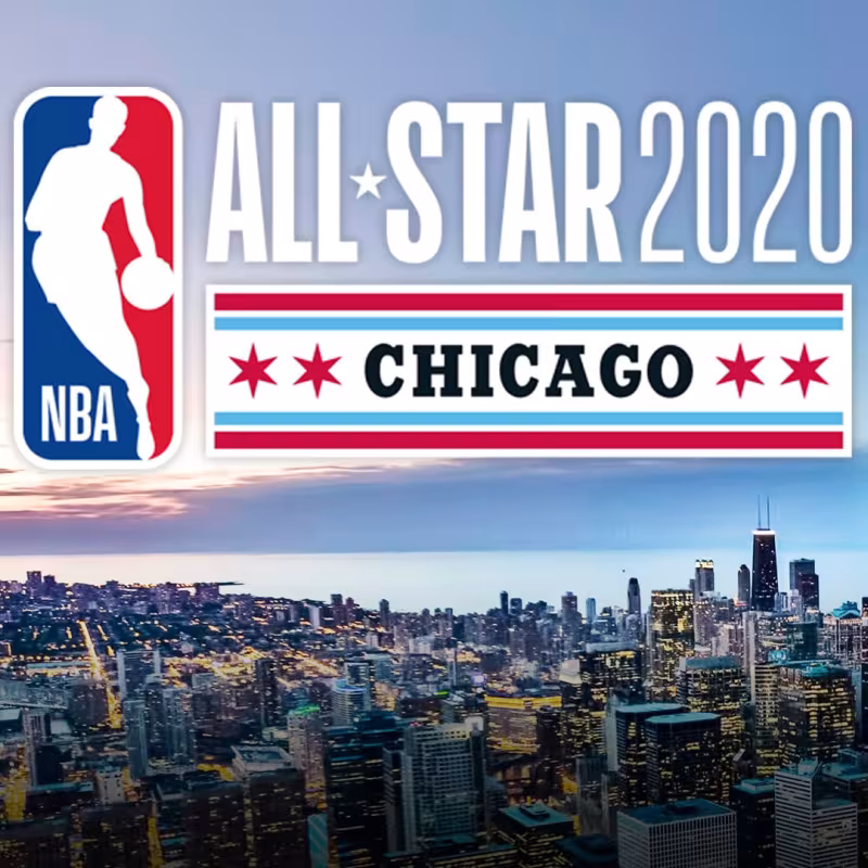 La NBA anuncia el comienzo de las votaciones para el All-Star