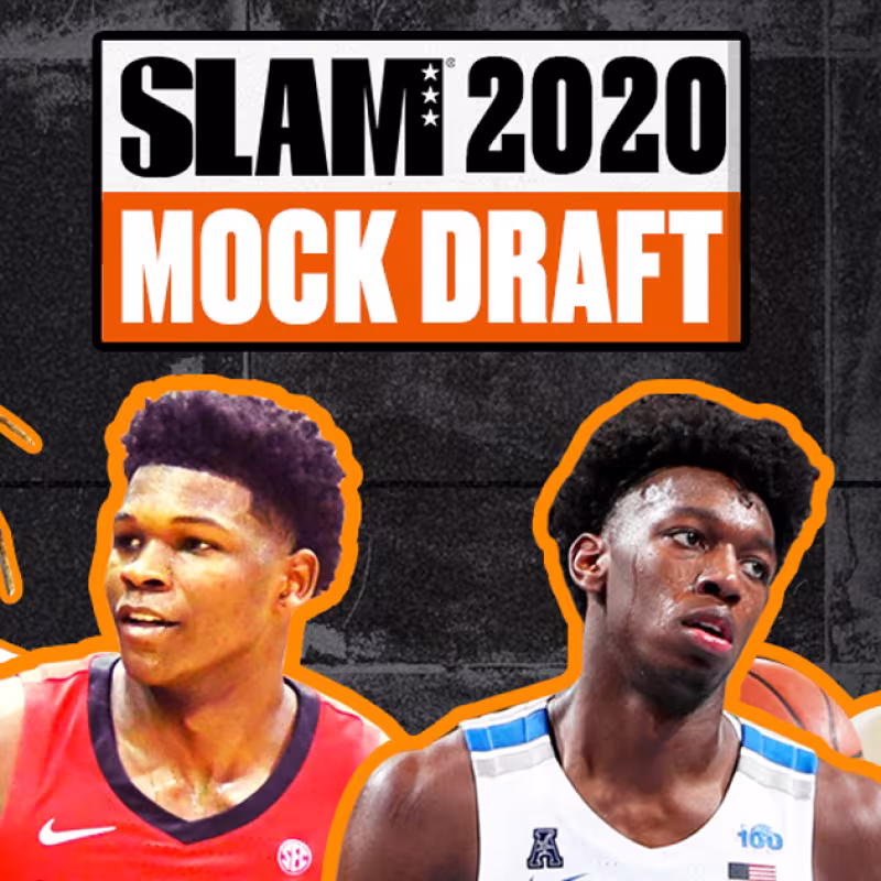 El NBA Draft 2020 podría ser pospuesto a septiembre