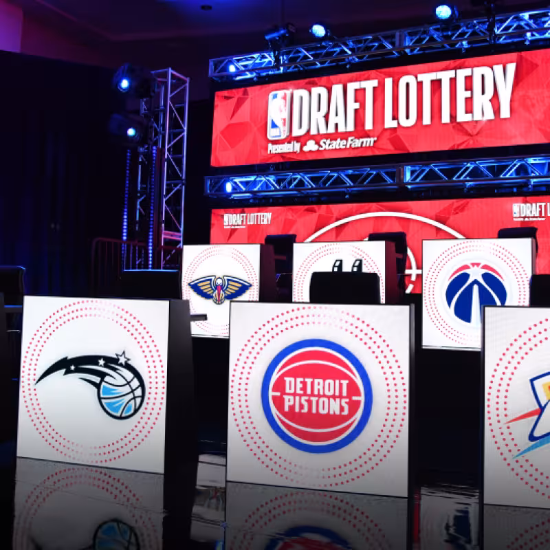 Detalles, picks, horario y dónde ver NBA Draft 2022. Foto: gettyimages