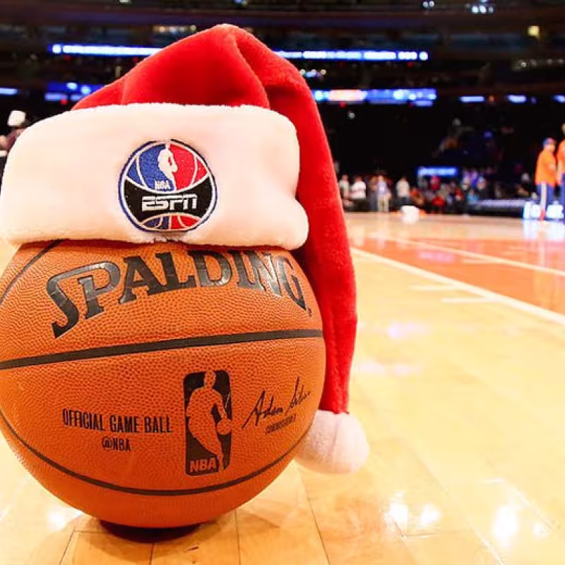 La NBA podría iniciar la siguiente temporada el día de Navidad