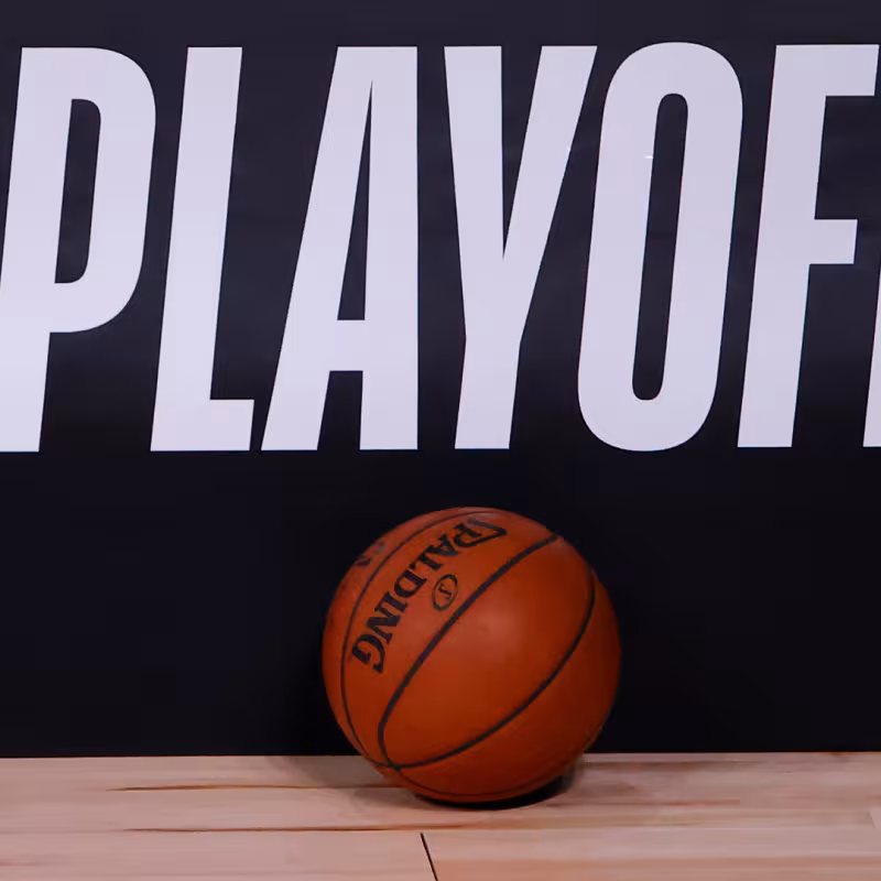 Los playoffs de la NBA se reanudan el sábado