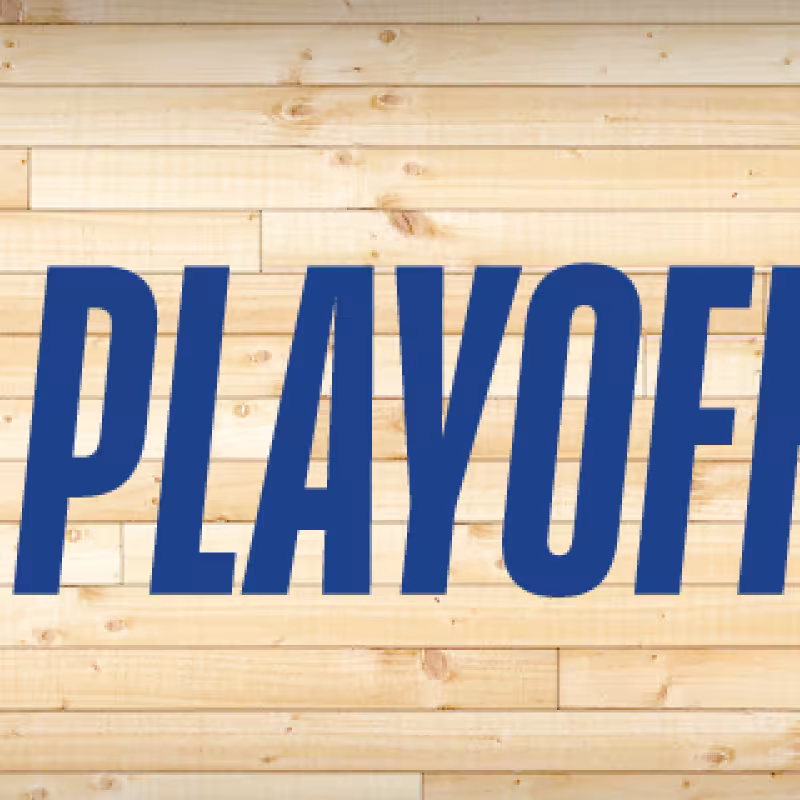 Estos serían los 20 equipos que clasificarían a los playoffs