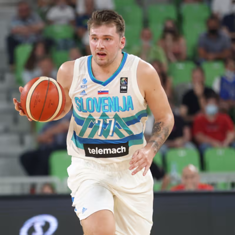 Presencia jugadores NBA en Juegos Olímpicos. Foto: gettyimages