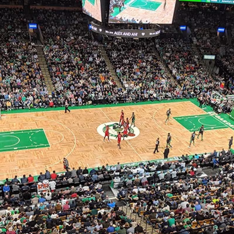 La NBA ya está preparada para el nuevo curso