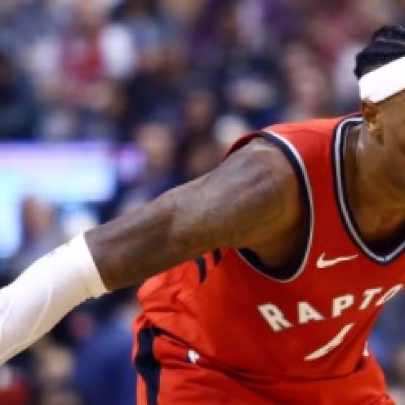 Rondae Hollis-Jefferson firmó con Portland