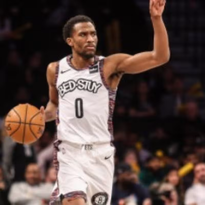 Los Cleveland Cavaliers planean firmar Jeremiah Martin