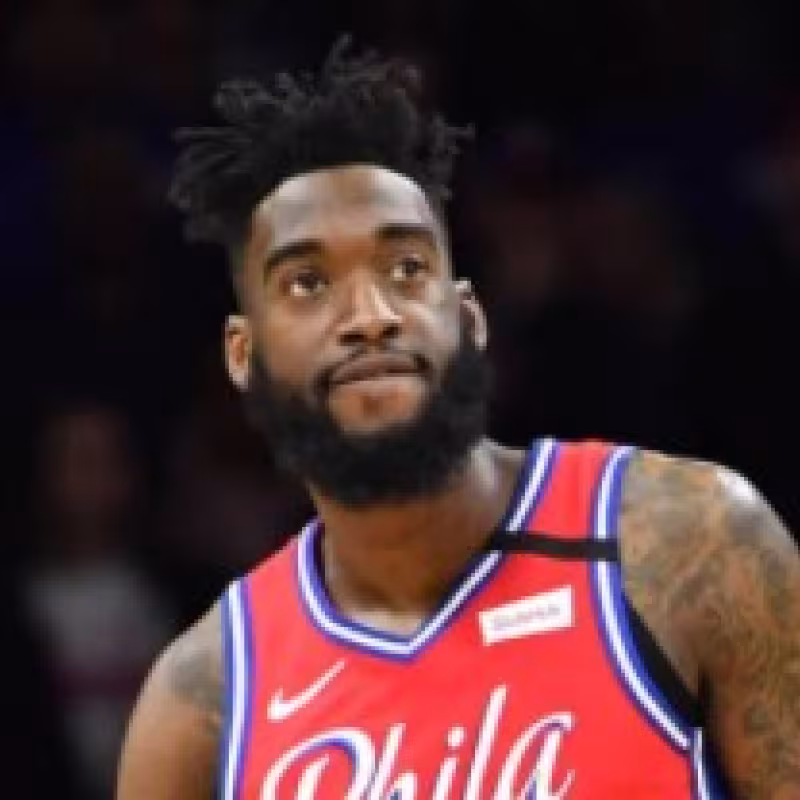 Los New York Knicks firmarán a Norvel Pelle