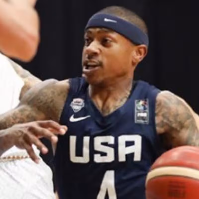 Isaiah Thomas firmará con los New Orleans Pelicans