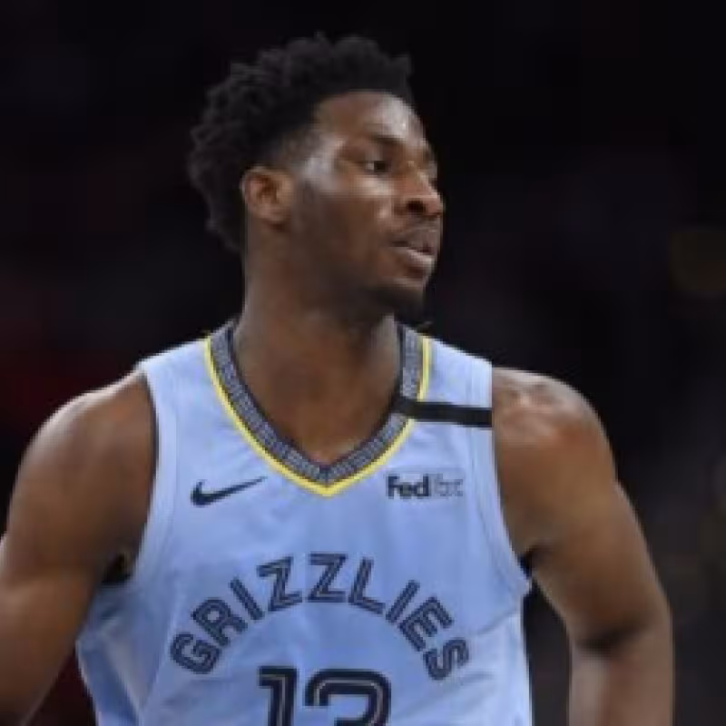 Jaren Jackson está cerca de regresar con los Grizzlies
