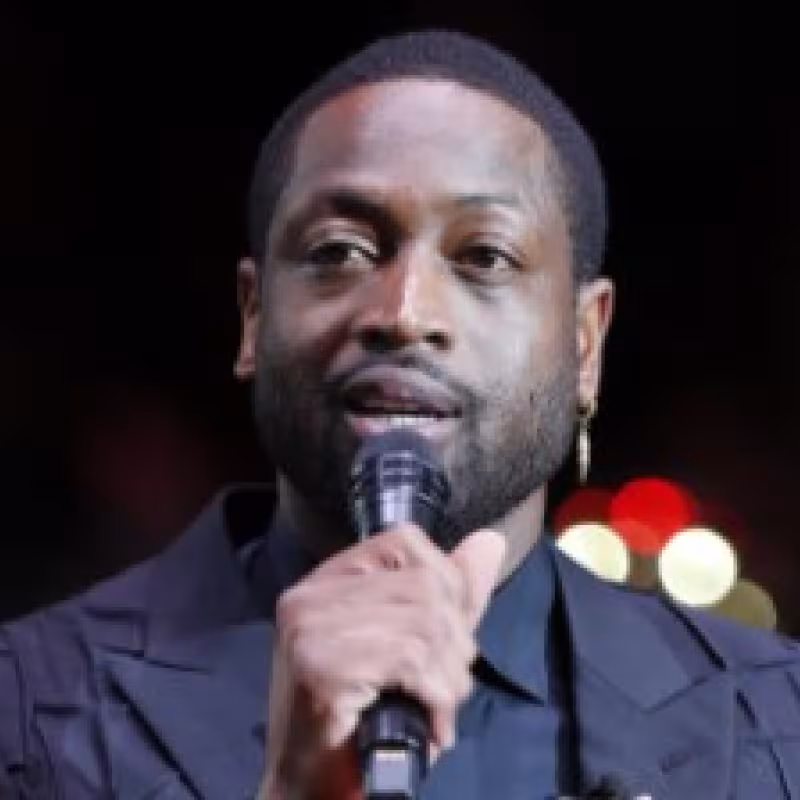 Dwyane Wade compró una parte de la propiedad de los Utah Jazz