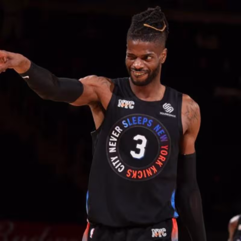 Rumores NBA: Los dos equipos que persiguen el fichaje de Nerlens Noel
