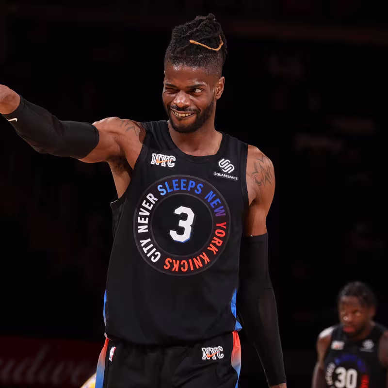 Rumores NBA: Los 4 equipos interesados en fichar a Nerlens Noel