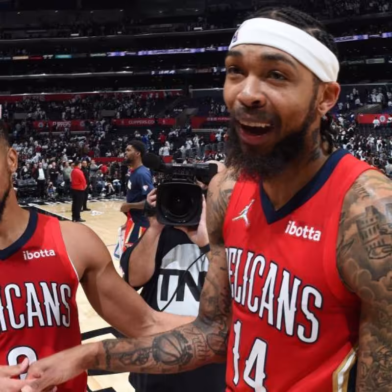 New Orleans Pelicans, posibles fichajes. Foto: gettyimages