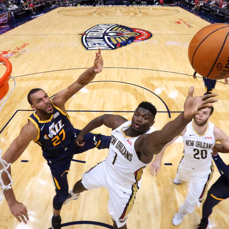 La NBA volverá el 15 de julio
