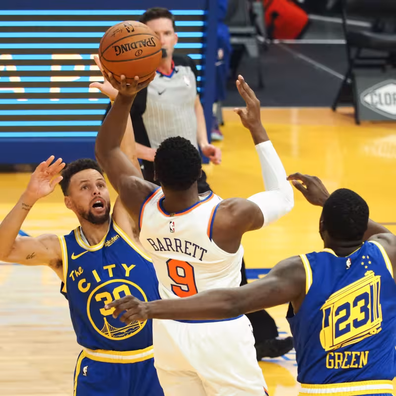 Análisis New York Knicks, Tom Thibodeau. Foto: gettyimages