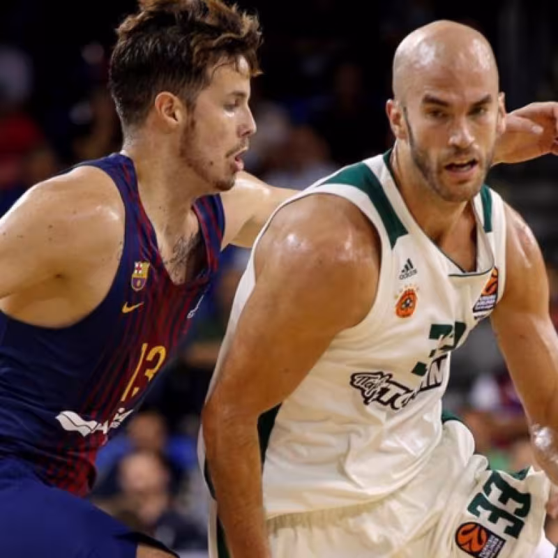 El contrato millonario con el que el FC Barcelona podría convencer a Calathes