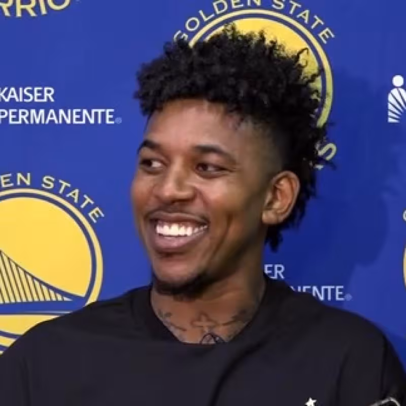 Nick Young, arrestado por la policía de Los Angeles