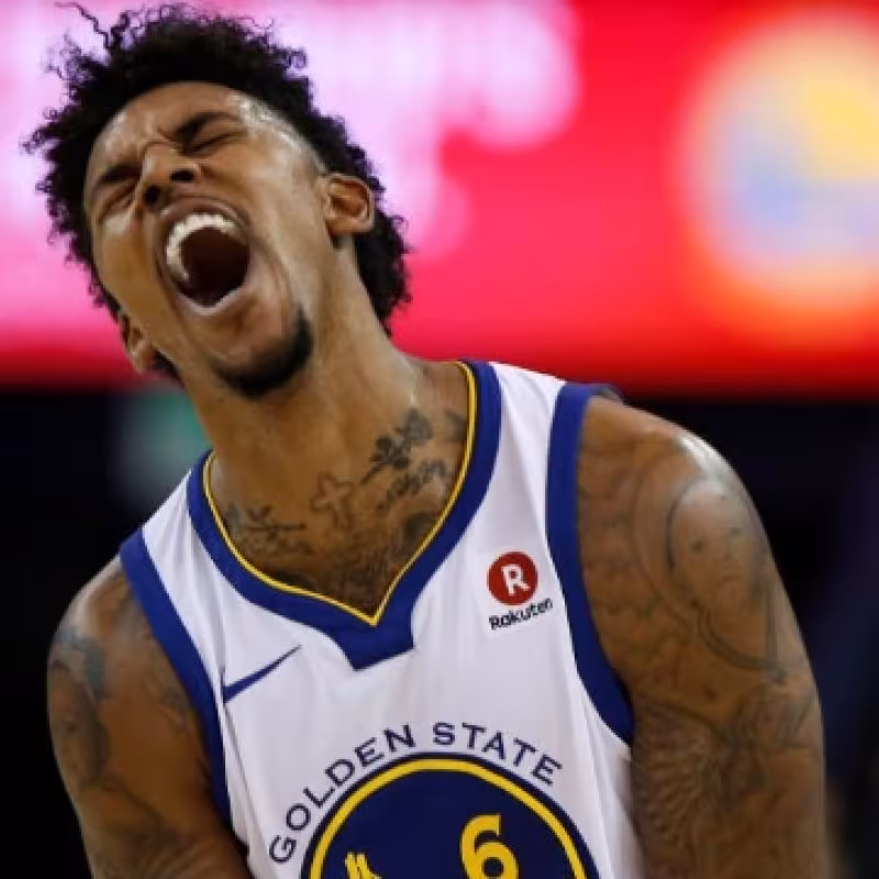 Nick Young, con la retirada en la mente si no logra fichar por ningún equipo de la NBA