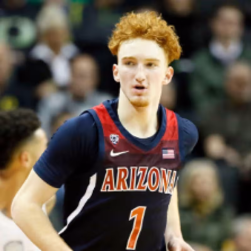 Es oficial la firma de Nico Mannion por los Golden State Warriors para ser el aprendiz de Stephen Curry