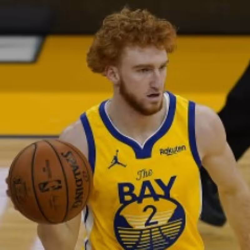 Nico Mannion: "Jeremy Lin es un gran maestro para mí"