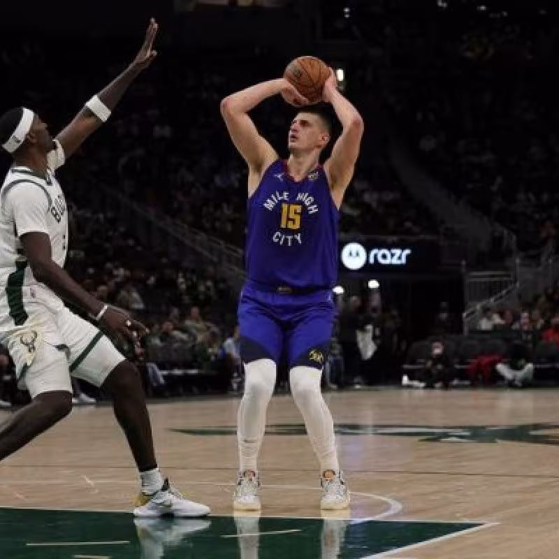 ¿A qué puede aspirar Denver Nuggets tras su increíble racha positiva?