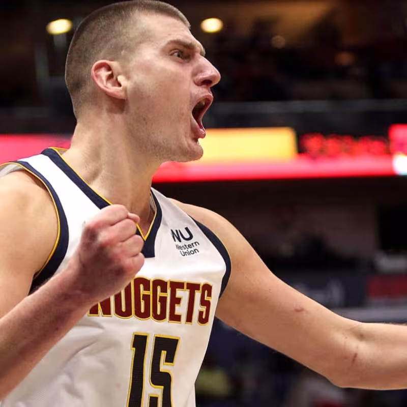 Denver Nuggets: La 'super-renovación' de Nikola Jokic para seguir confiando en sus posibilidades