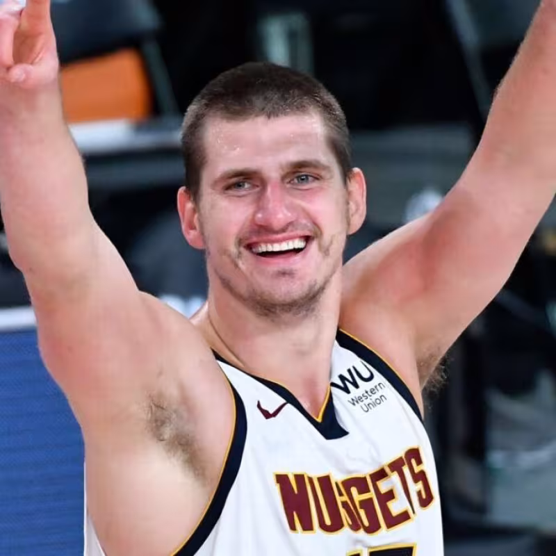 El MVP de la NBA estará presente en el próximo Eurobasket