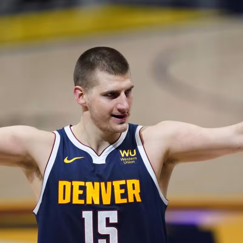 Estadísticas NBA: Los 11 jugadores que han disputado todos los partidos de la temporada NBA 2021