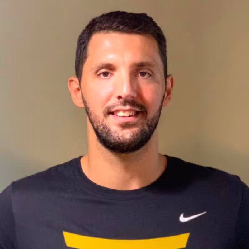 Nikola Mirotic, en su presentación con el Barça: "Estoy muy feliz"