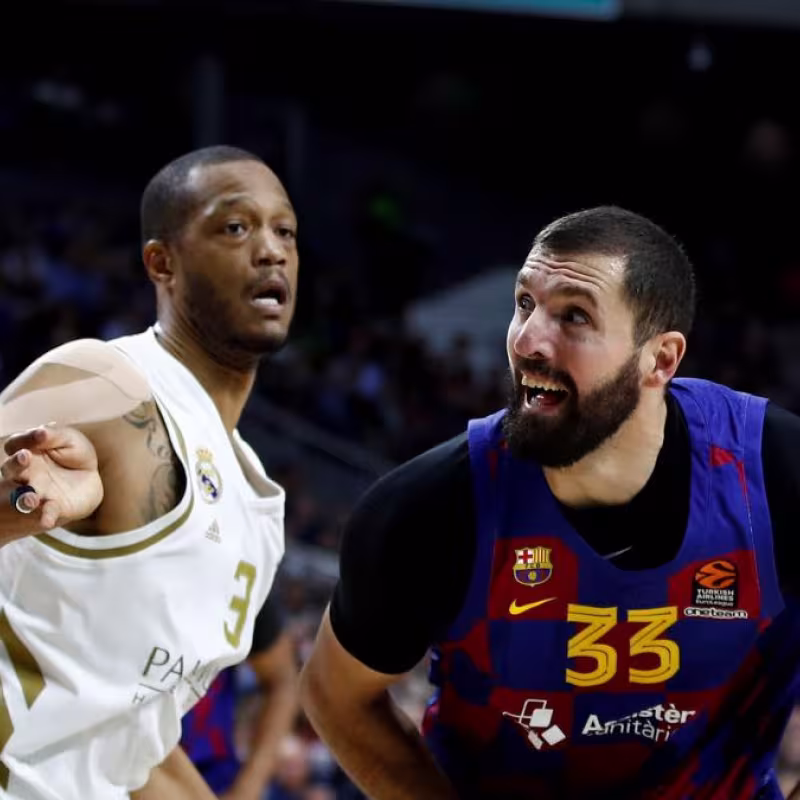 Hoy, día clave para conocer el futuro de la Liga ACB
