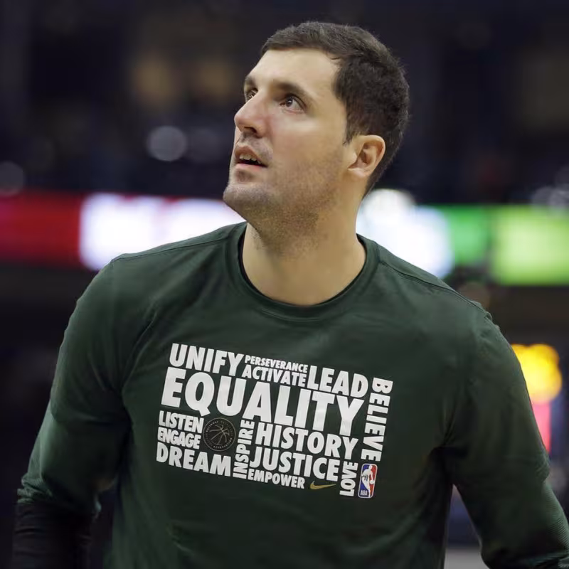 Los Raptors preferían a Mirotic, pero no lo consiguieron y fueron a por Marc Gasol