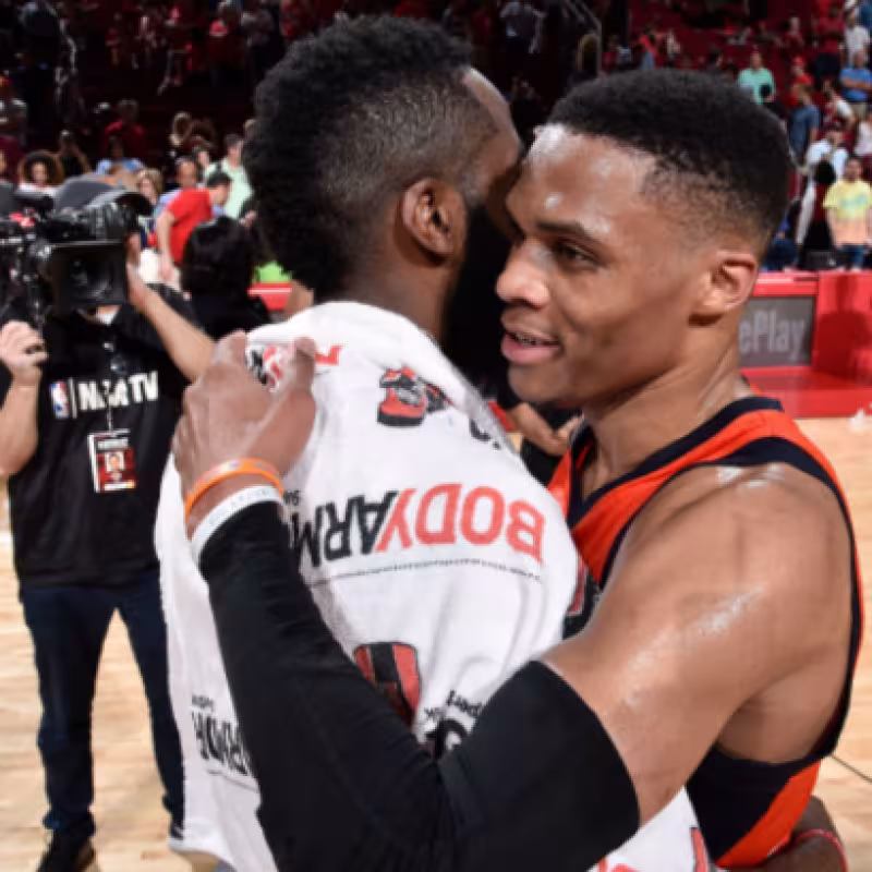 Los nombres que animan el mercado NBA