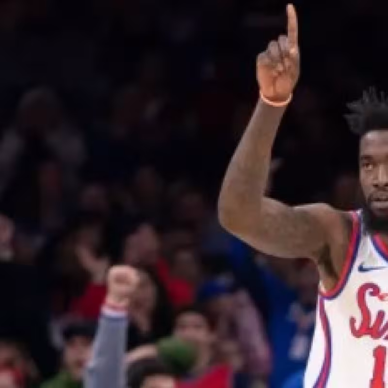 Los Brooklyn Nets firman el acuerdo oficial con Norvel Pelle