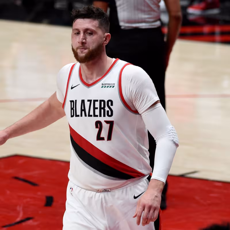 Rumores NBA: Los 5 jugadores que podrían renovar su contrato muy pronto