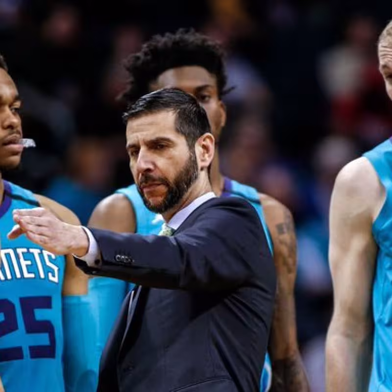 James Borrego, por el buen camino: Los Hornets renuevan a su entrenador jefe