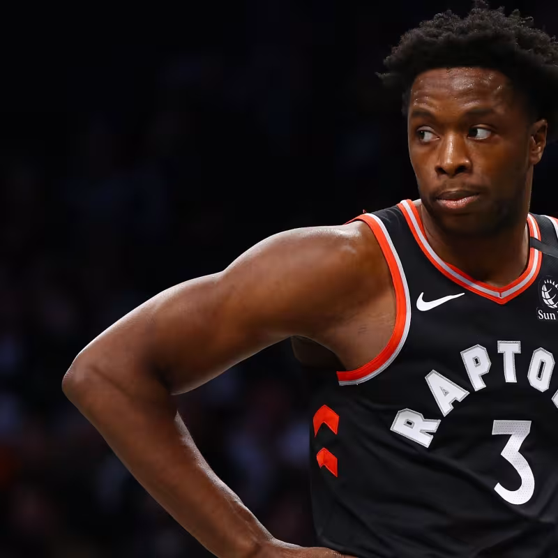 Rumores NBA: San Antonio Spurs se suma a la puja por OG Anunoby
