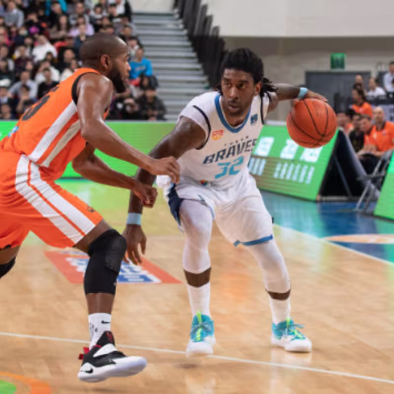 OJ Mayo se unirá al equipo de Lance Stephens en la CBA China