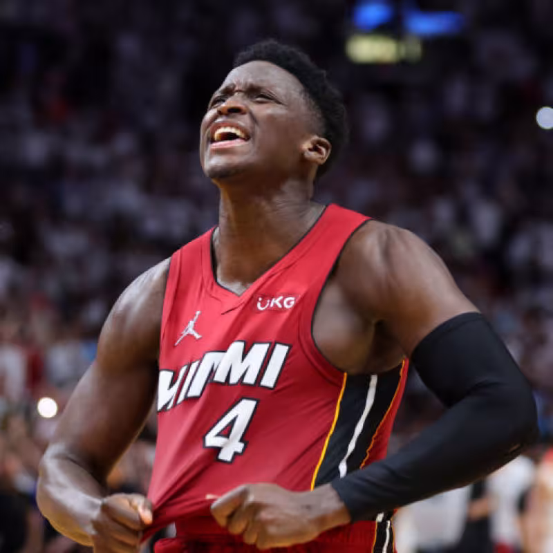 Rumores NBA: Los 3 destinos posibles para Víctor Oladipo