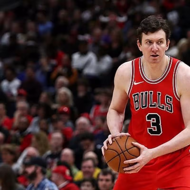 Los Bulls cortan a Omer Asik tras un traspaso que se confirma como catastrófico