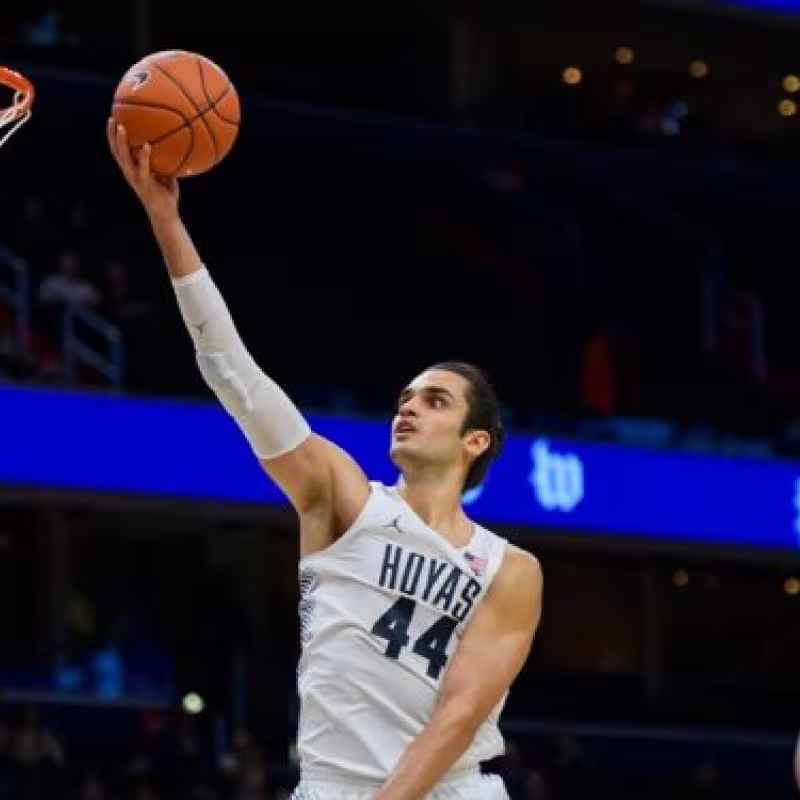 Mercado NBA: Omer Yurtseven, el curioso fichaje de Miami Heat