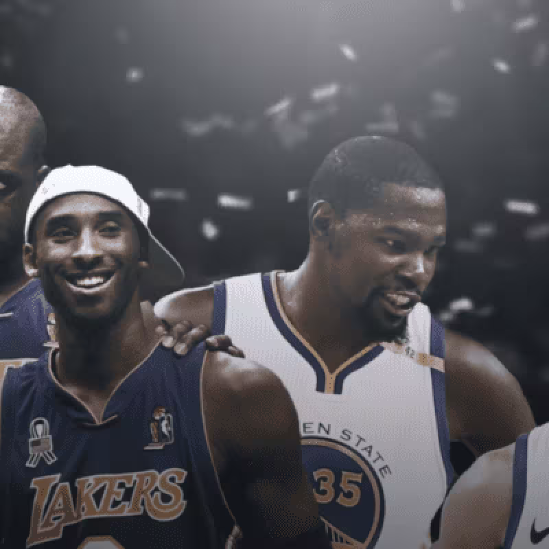 Shaquille O´Neal: "Mis Lakers habrían derrotado fácilmente a estos Warriors"