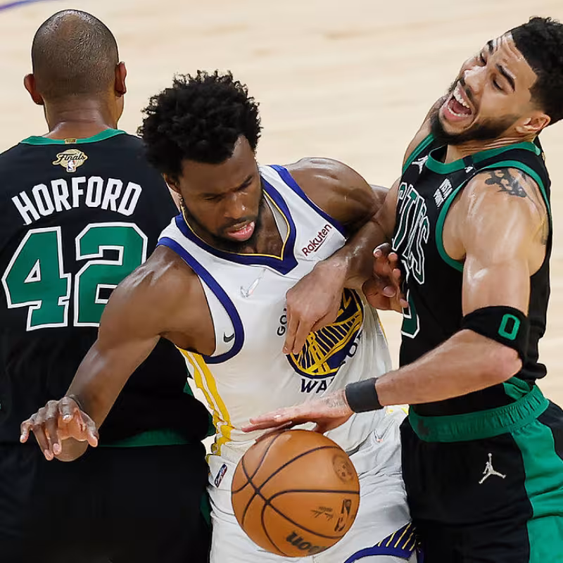 Boston Celtics, opciones de remontar. Foto: gettyimages
