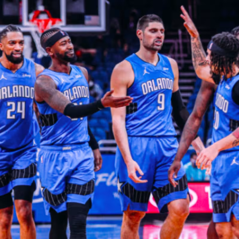 Los Magic ganan a los Cavs, pero se llevan el mazazo de la lesión de Markelle Fultz